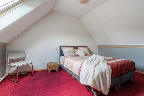 Medium property photo - Joke Smit-Erf 128, 3315 VE Dordrecht